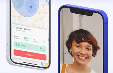 Mobile application