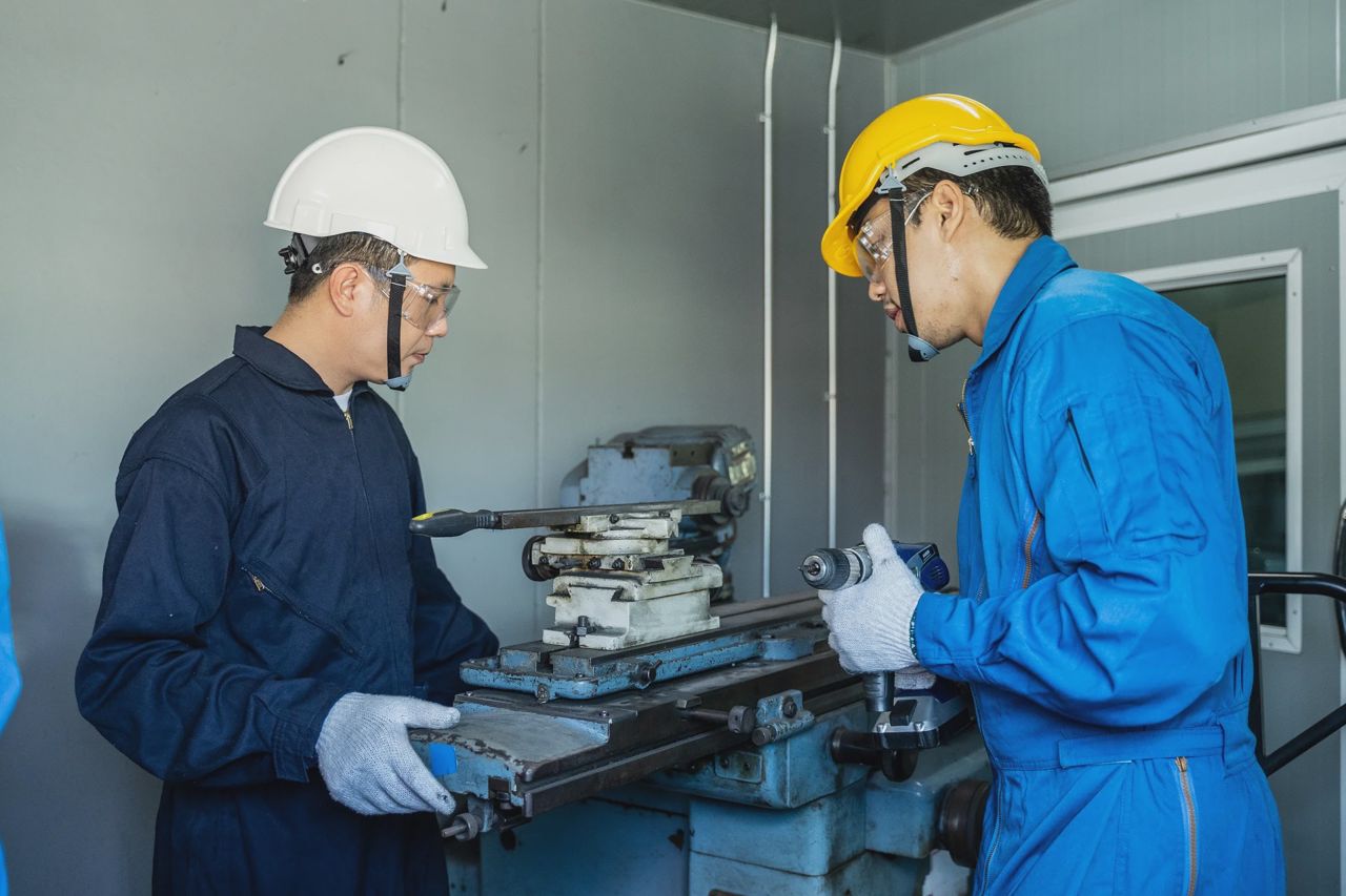 health safety and environment