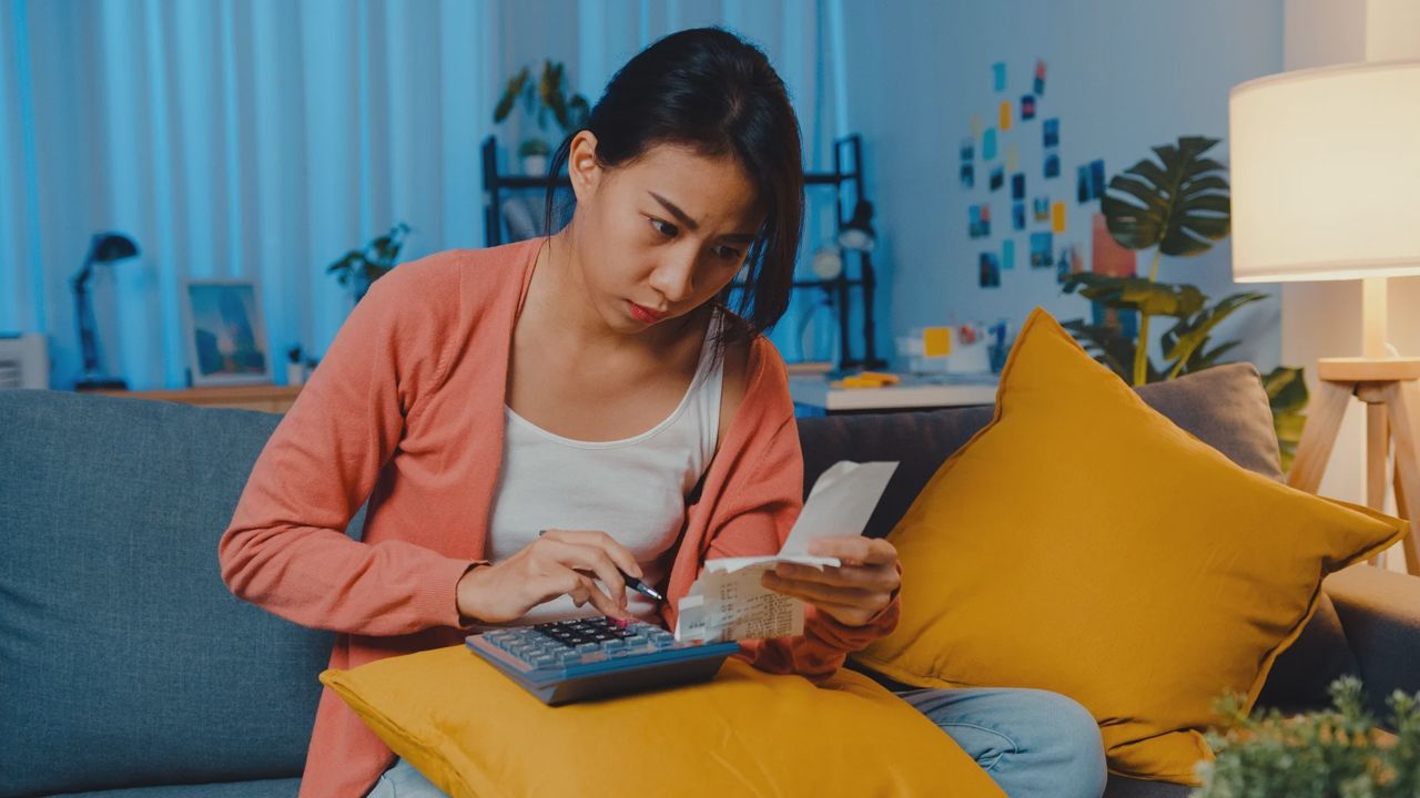 take home pay adalah