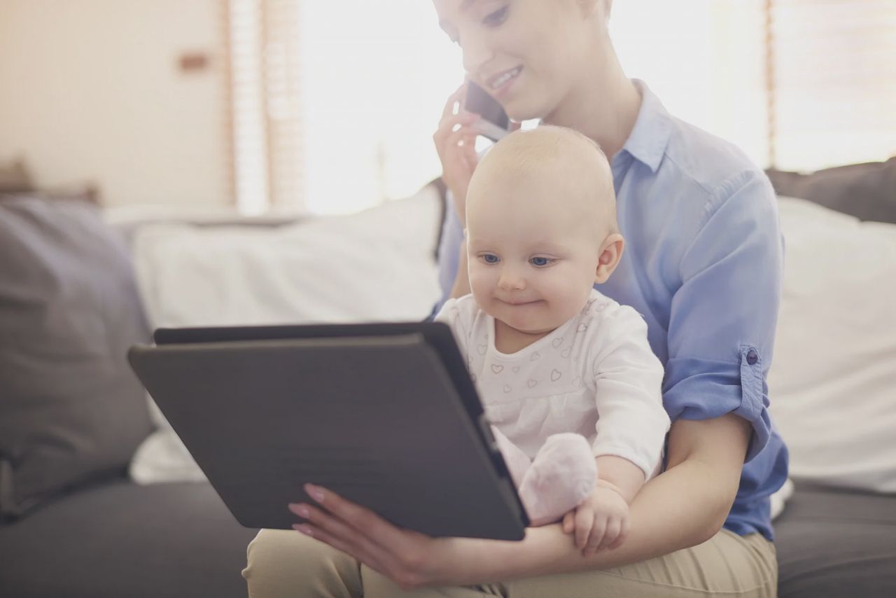 work life balance adalah