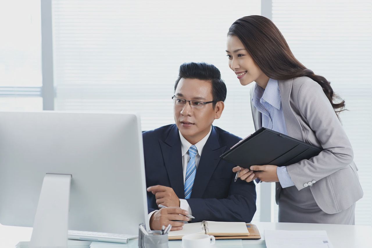 personal assistant