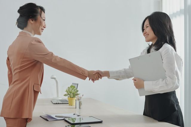 human resource adalah