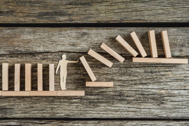 Problem Solving Is Easy, Follow These Steps!