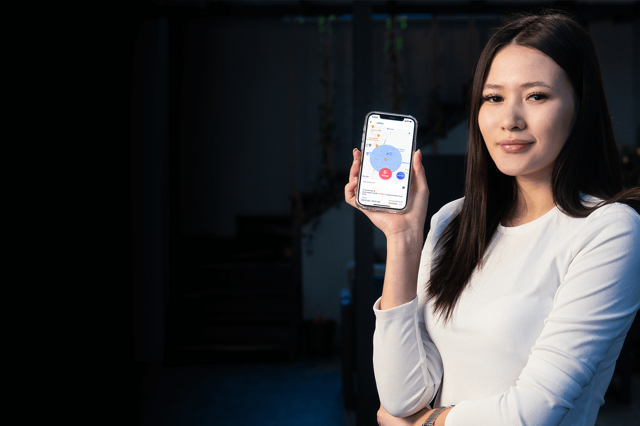 Time And Attendance Using Mobile Application From Clockster