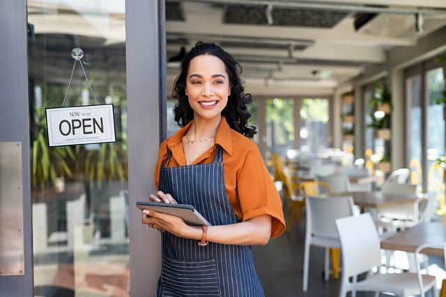 Online Payroll for Small Businesses