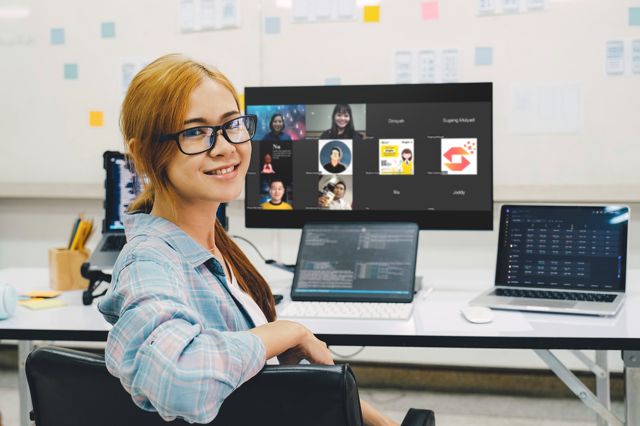 webinar gratis