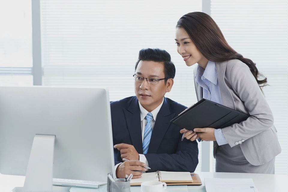 personal assistant