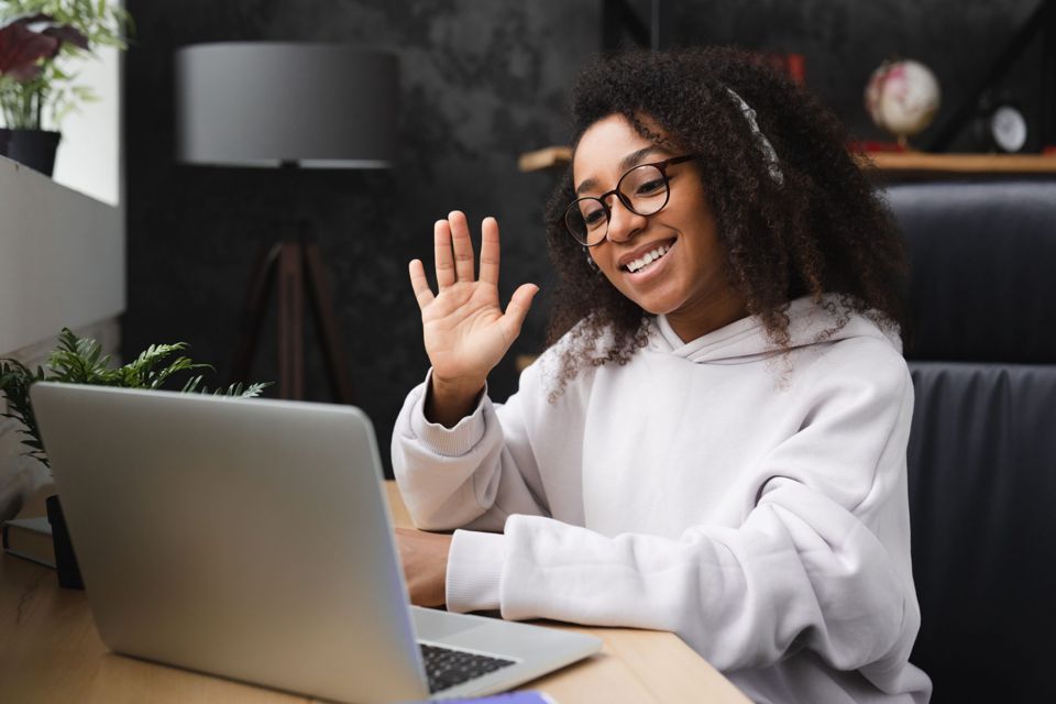webinar
